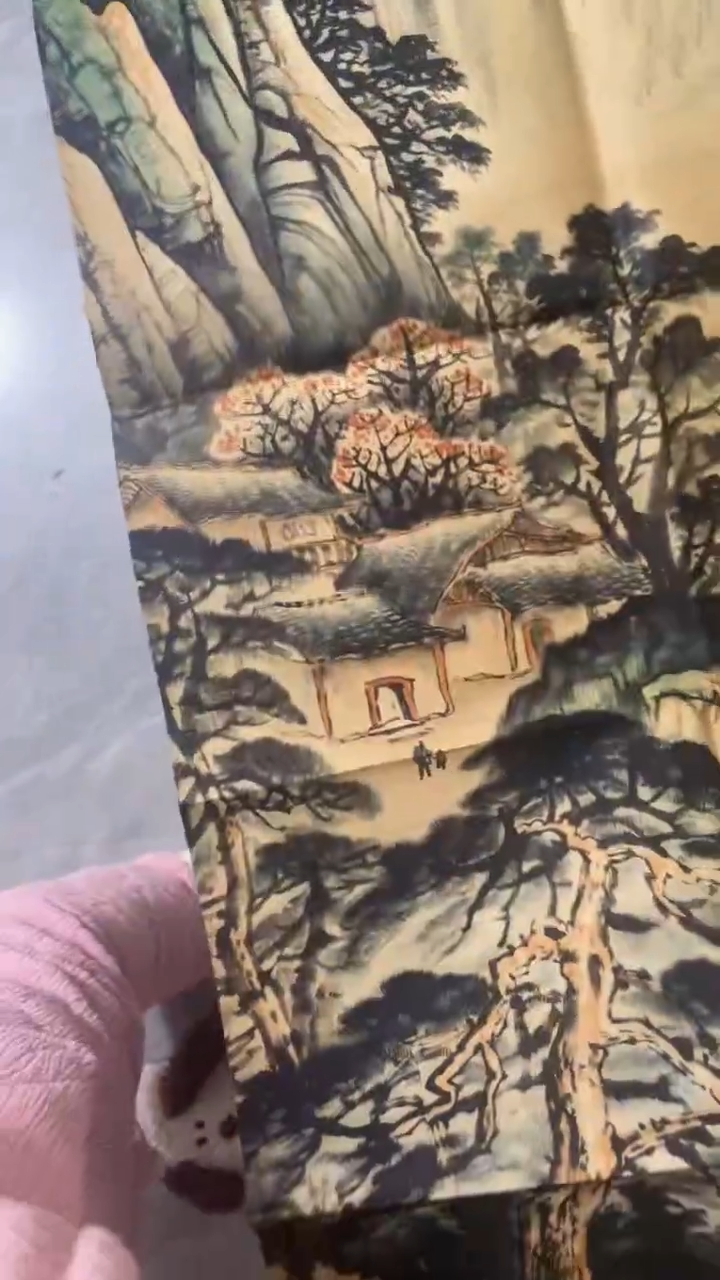 老仓库装饰画闪购4