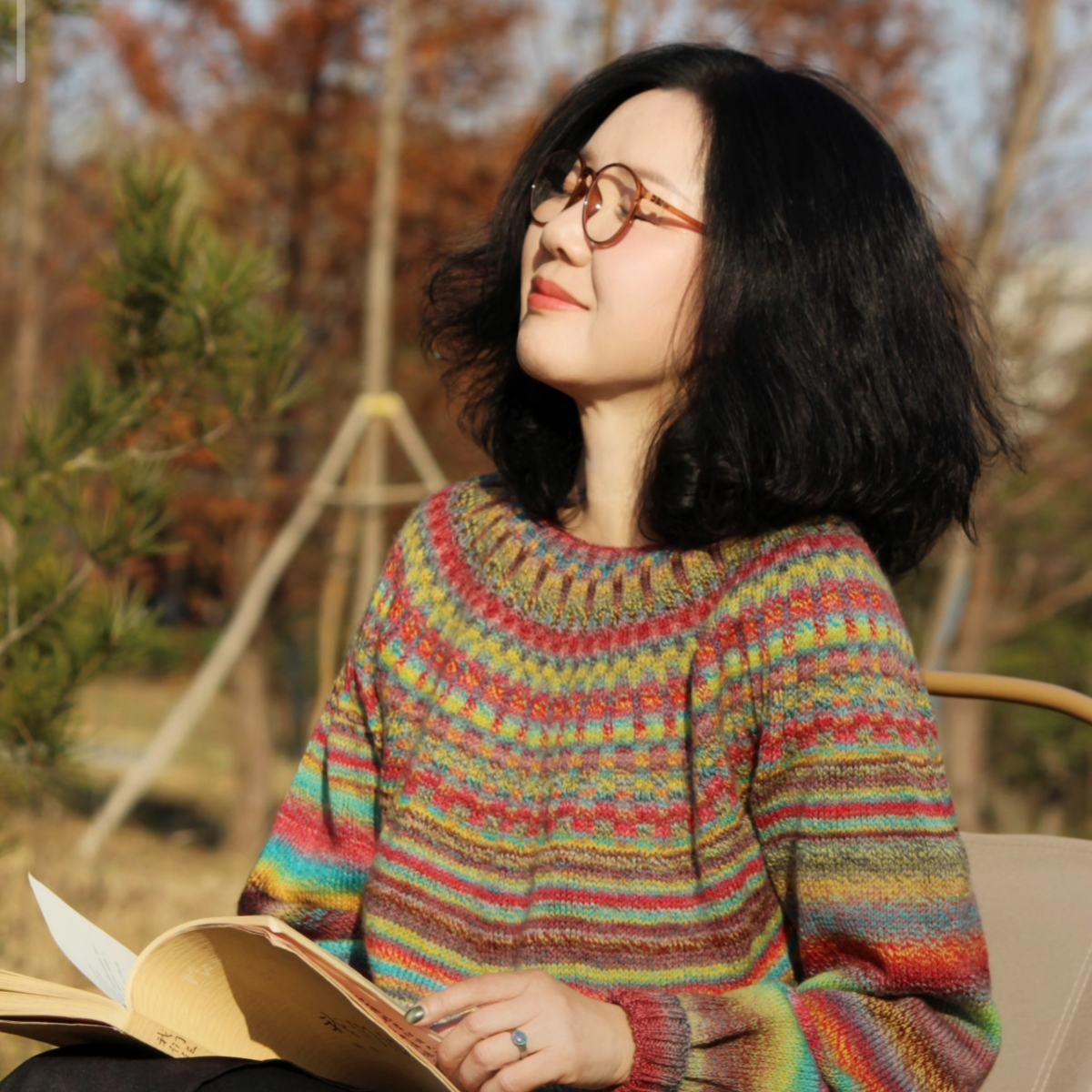 KA 【成衣三】101-150毛线手工钩织