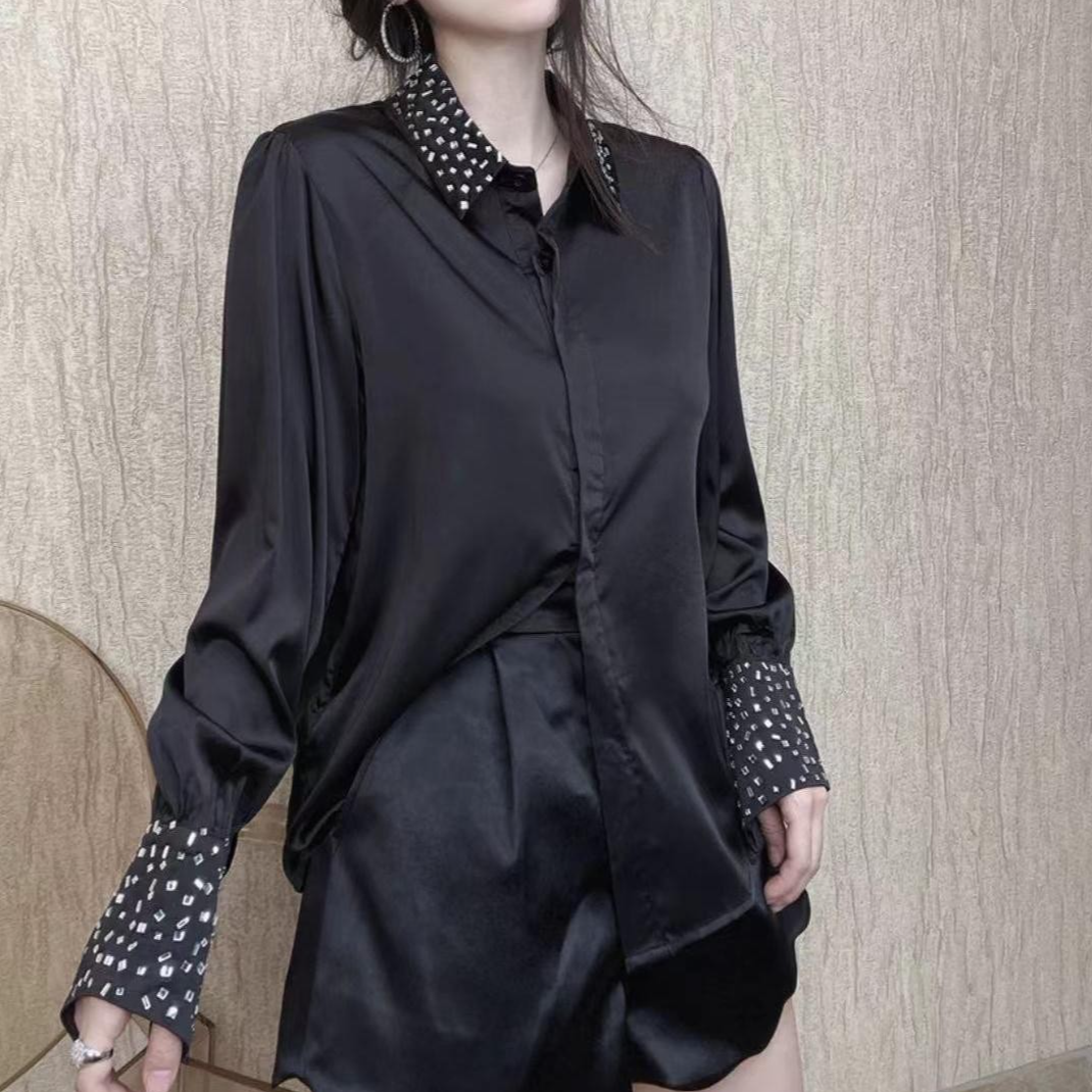 经典女装中长款休闲百搭