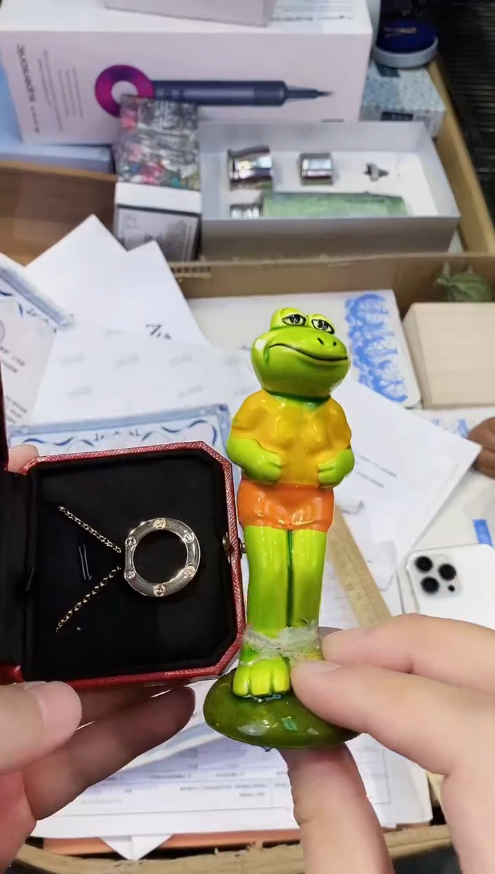 【闪购商品】瓷片都是我的大宝贝儿瓷器.