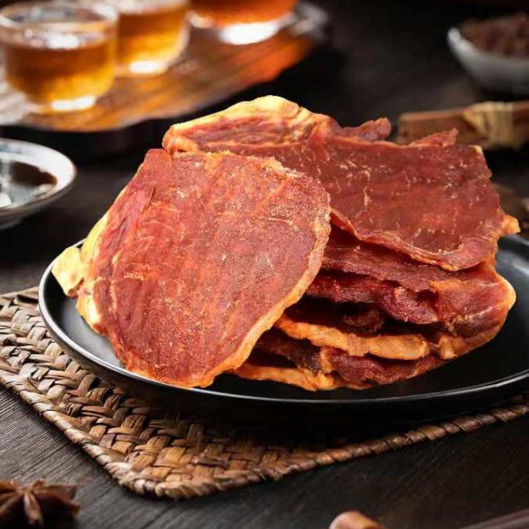 猪大排 农家土猪新鲜原切猪排 严选肉质鲜美传统腌制