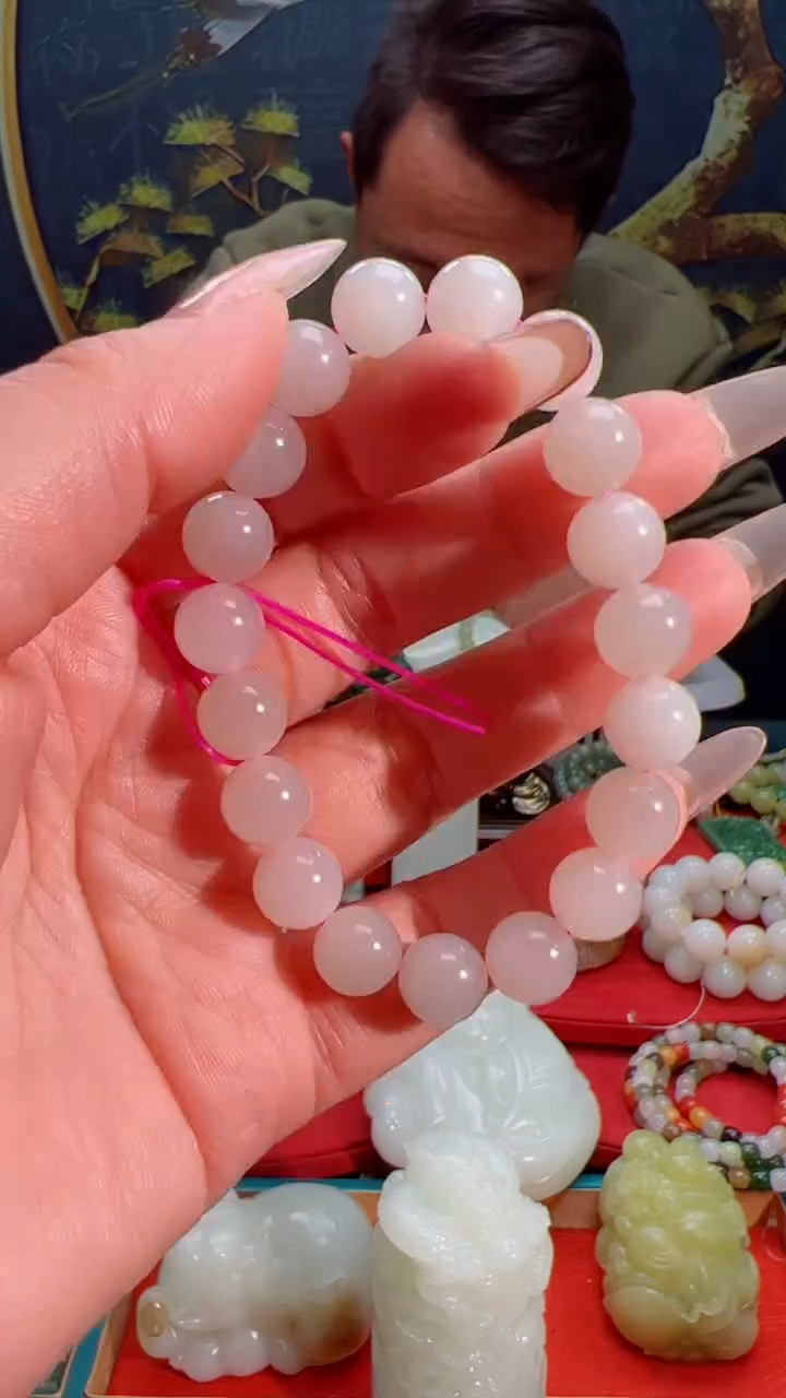 【闪购商品】和田玉吊坠未镶嵌1