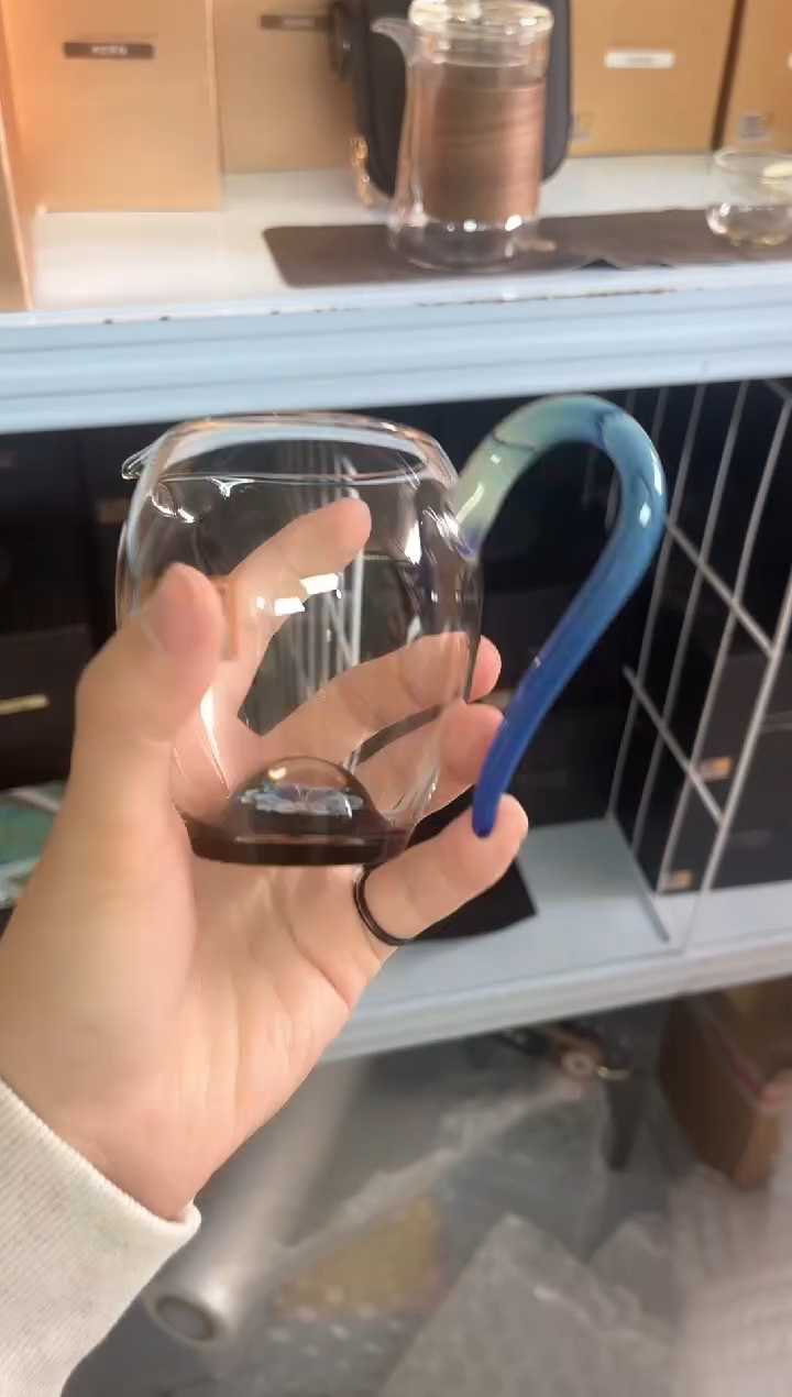 【闪购商品】禾器/函韵怡然茶海/青