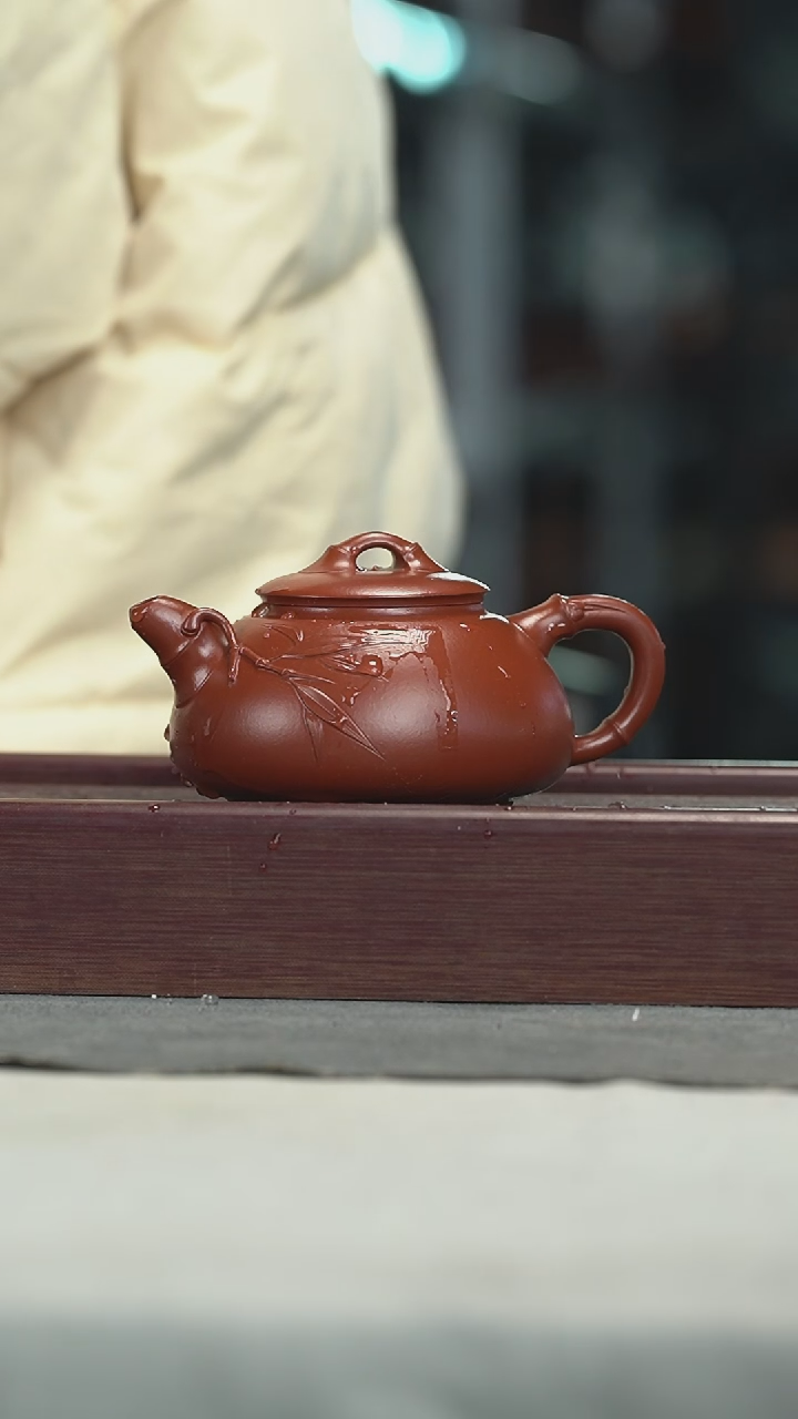 【闪购商品】紫砂茶壶紫砂壶紫砂壶