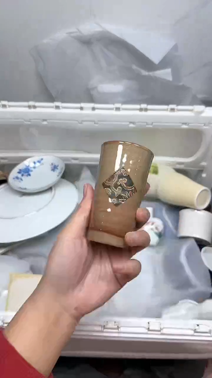 【闪购商品】749回流瓷器默认微瑕，18.8包邮