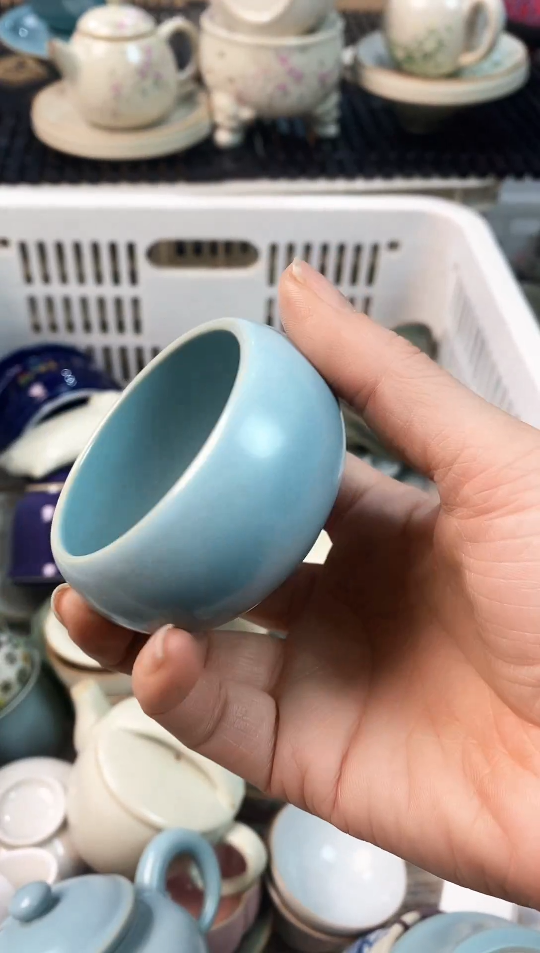 【闪购商品】（轻轻微瑕）茶具茶壶茶碗茶杯