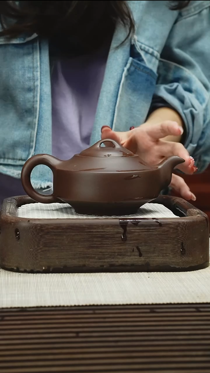 茶壶紫砂11111111