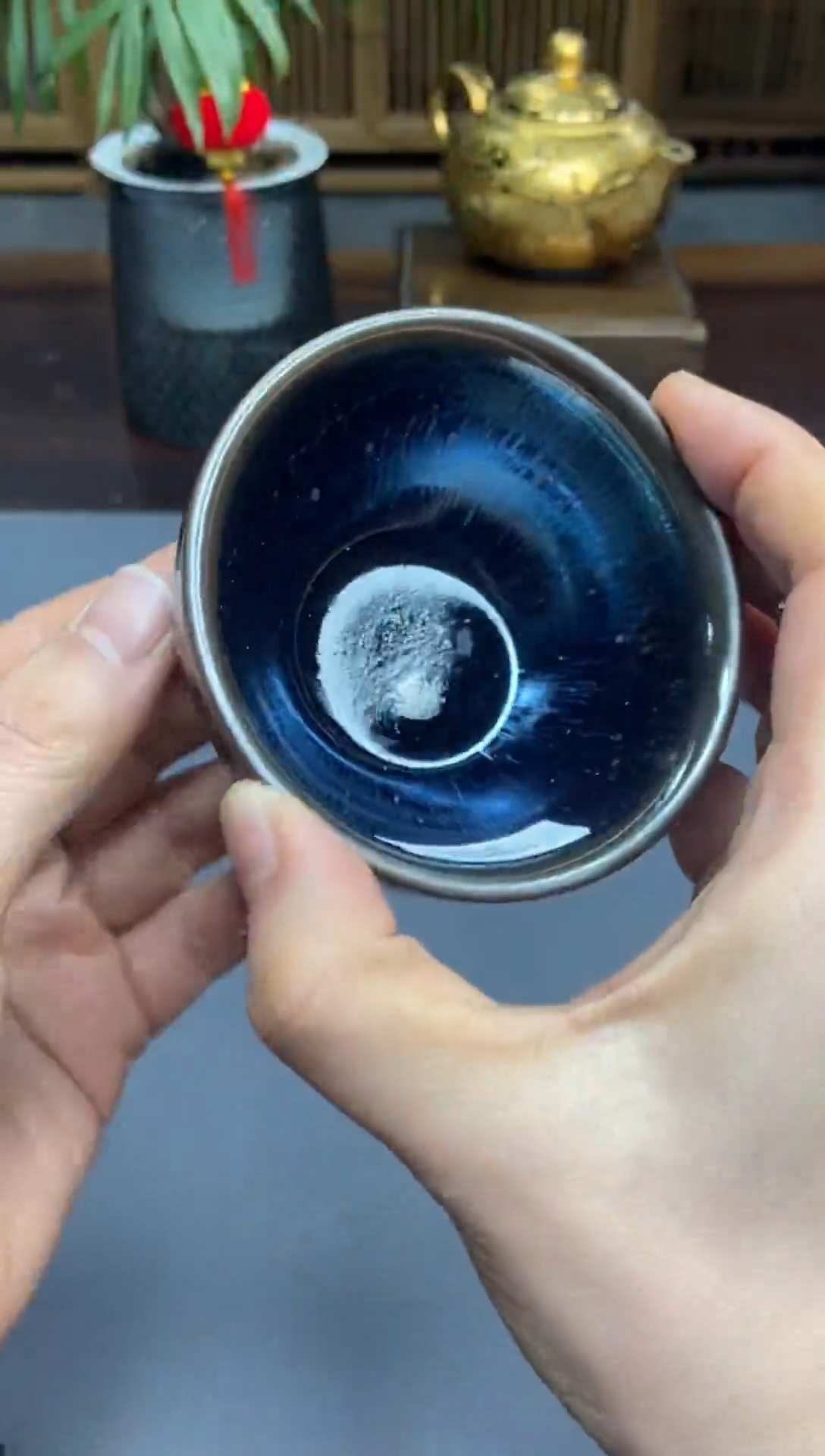 【闪购商品】茶盏茶器主人杯111111111