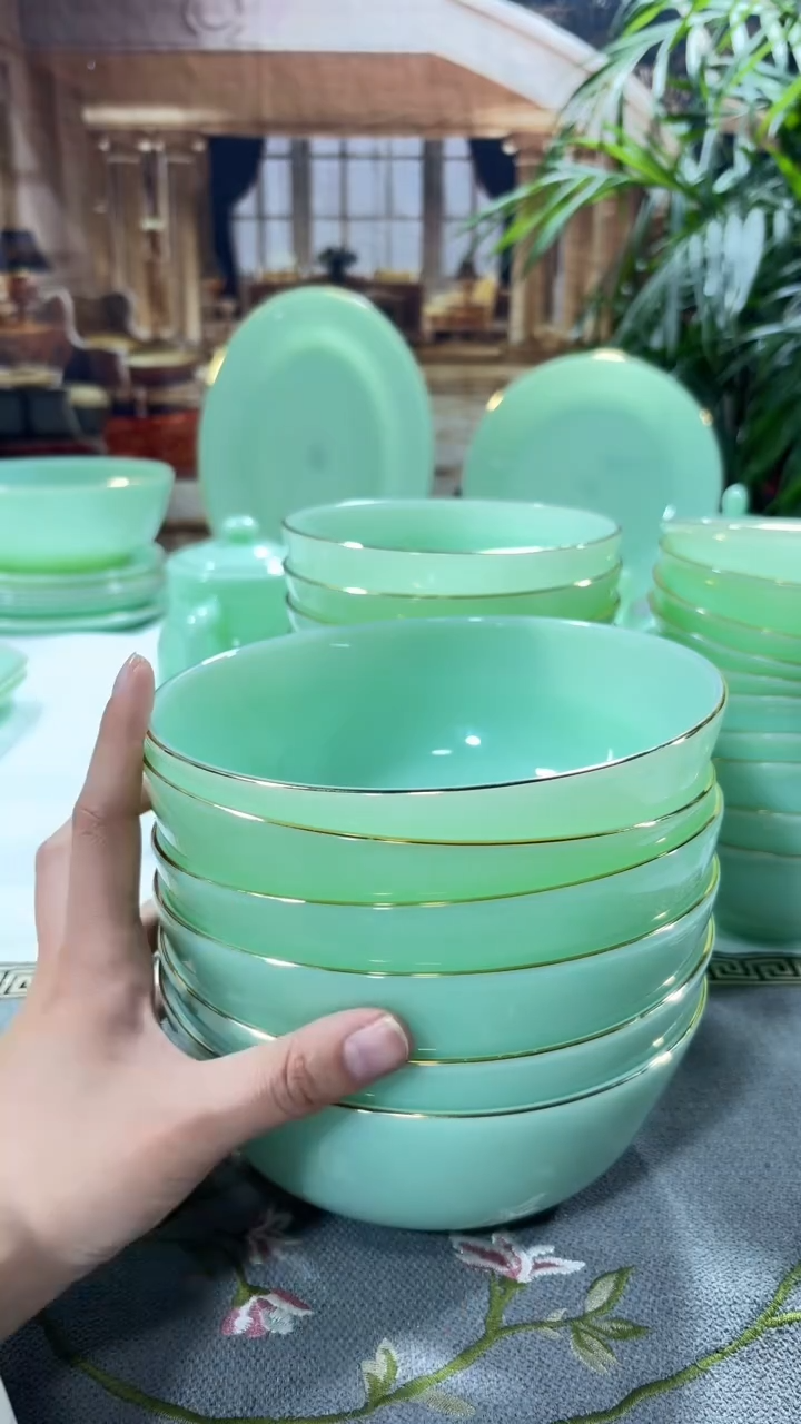 【闪购商品】.. 6.5英寸.6个碗口径16.3厘米 