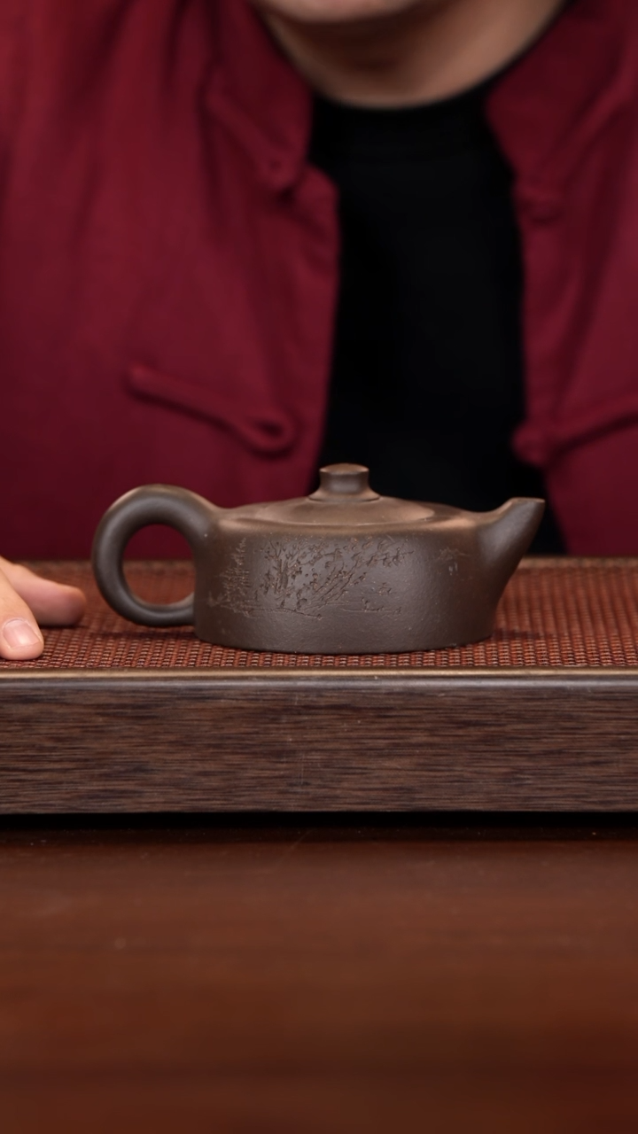 【闪购商品】紫砂茶壶徐壶记紫砂精选