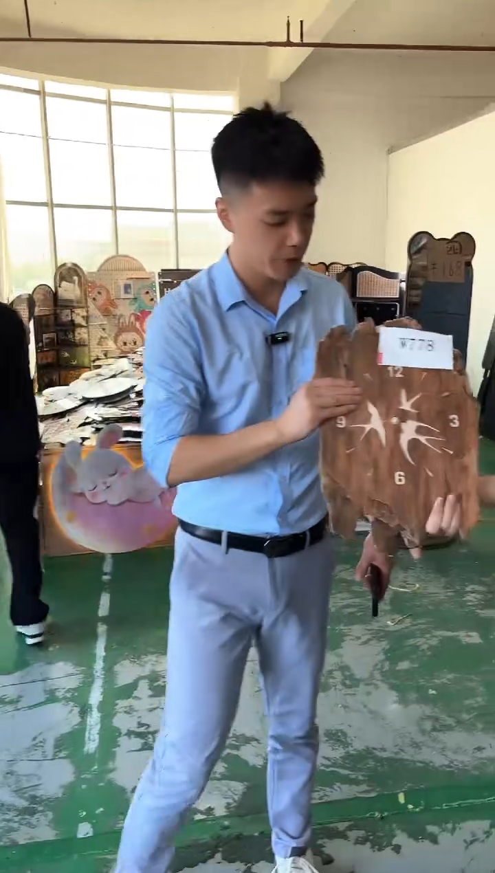 横款孤品微瑕果果闪购W778