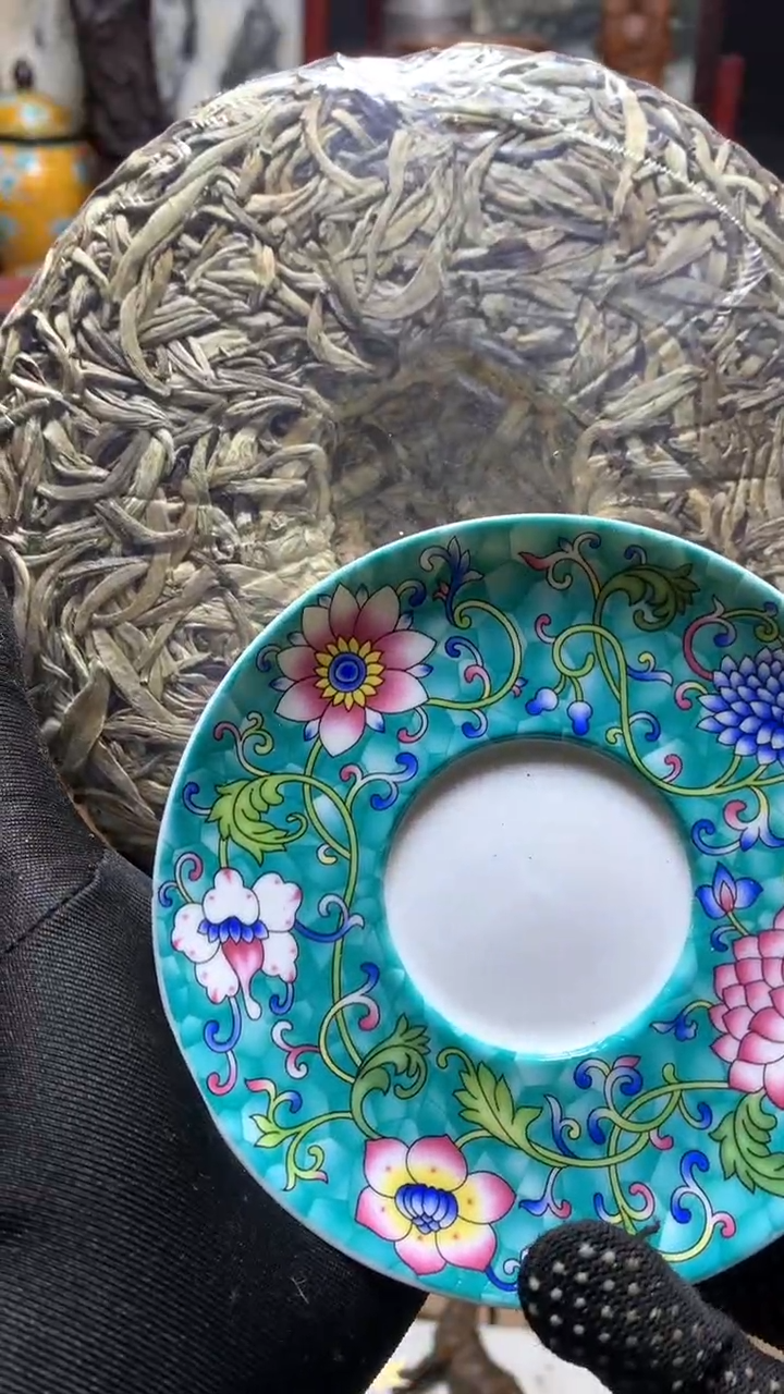 【闪购商品】瓷器默认微瑕瓷器