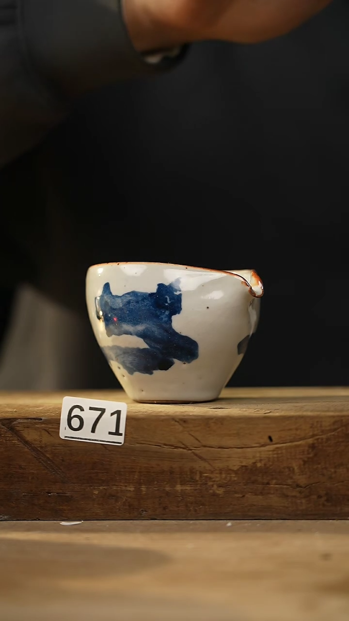 【闪购商品】瓷片福利！落单福利！