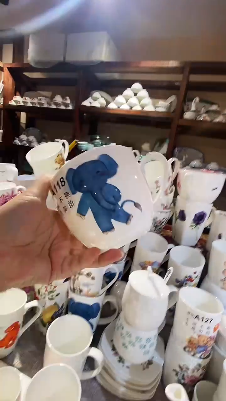 瓷库存产品默认微瑕介意慎拍