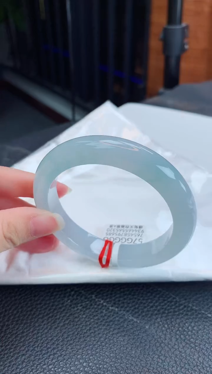 【闪购商品】翡翠手镯未镶嵌缅甸天然翡翠A货手镯