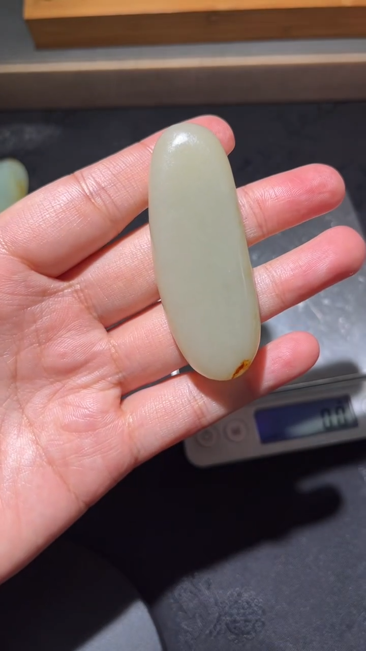 未镶嵌和田玉珠宝奇石57和田玉