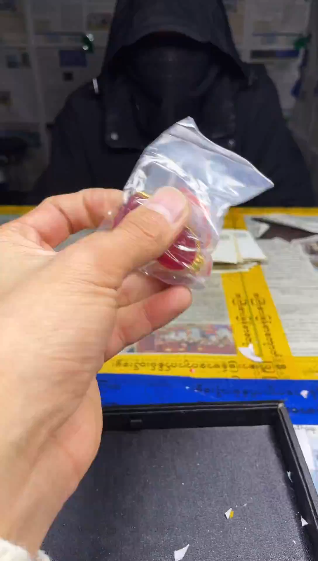 阿浩甄选所见所得--CT44