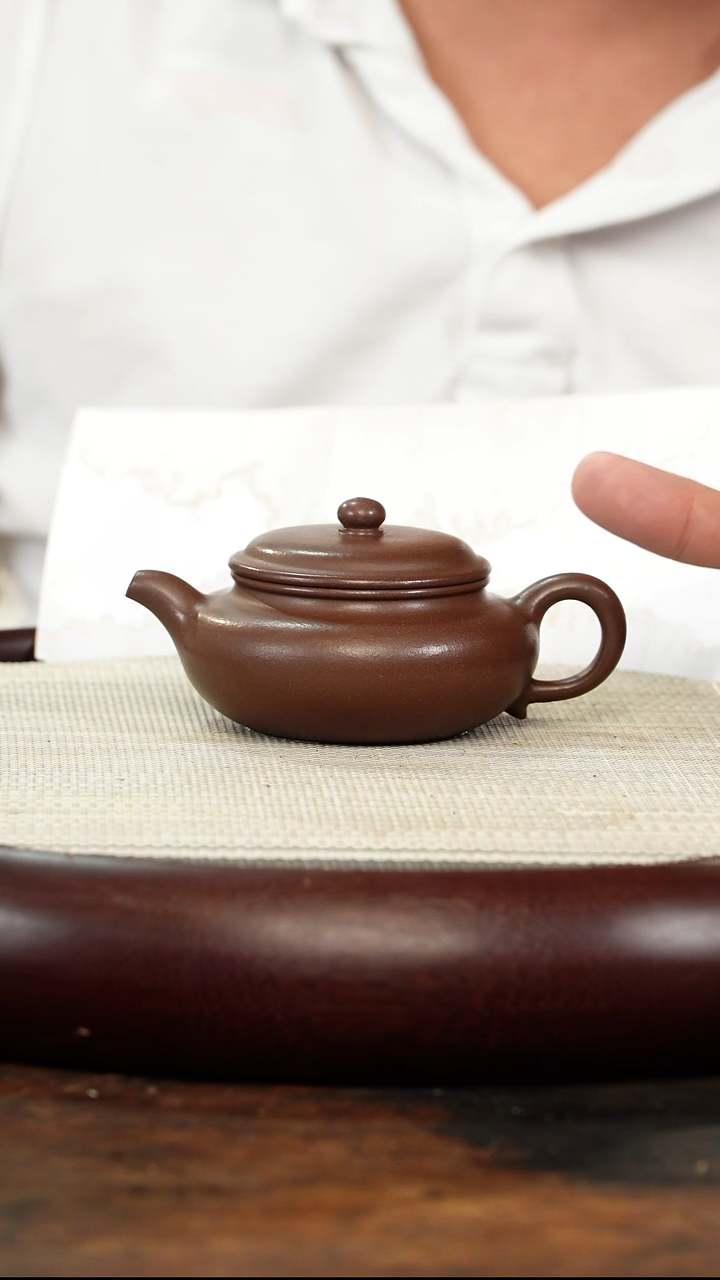 茶壶紫砂老行家紫砂4