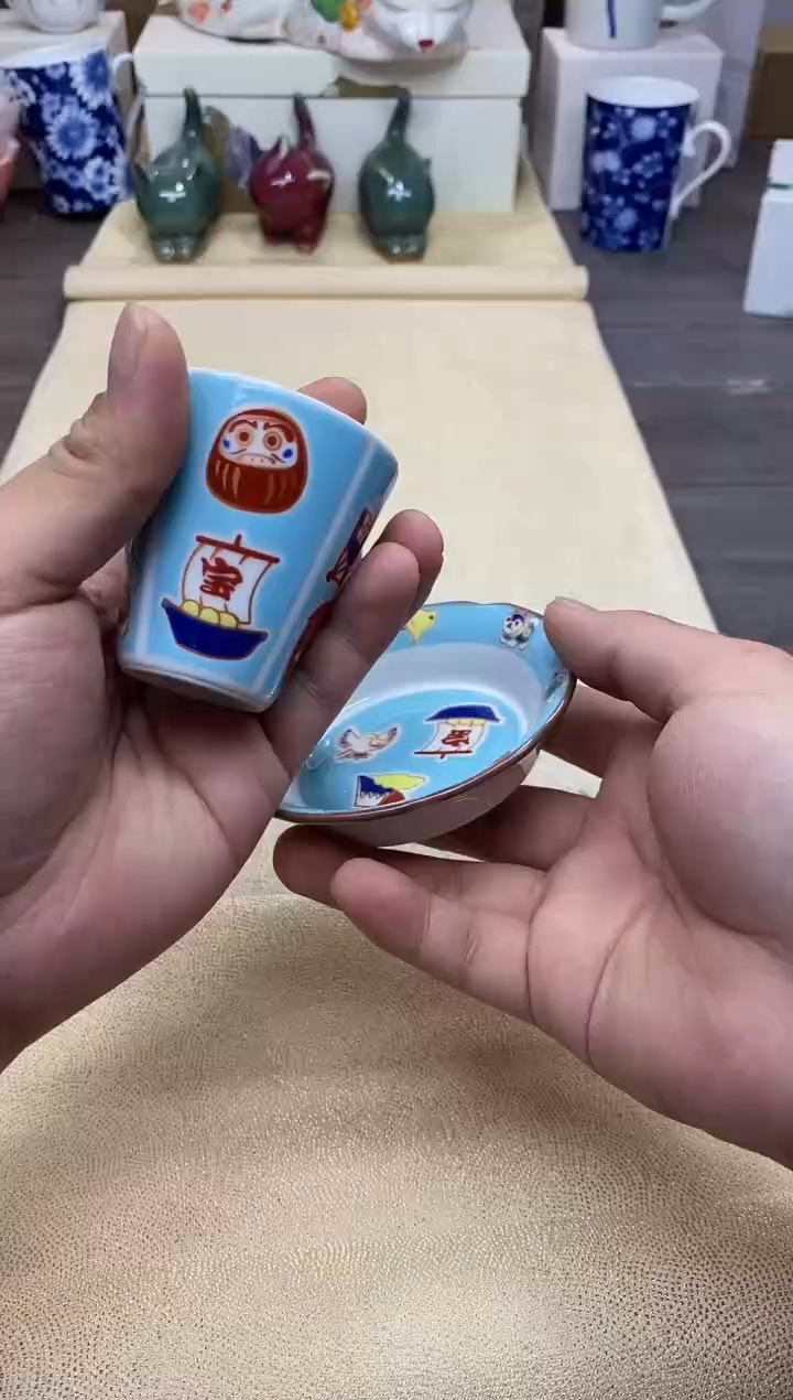 【闪购商品】茶具耐高温全品全新 （ ）