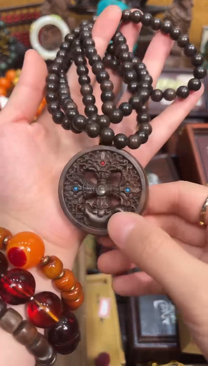 檀香紫檀（小叶紫檀）57附带长盒子凯凯凯凯凯凯凯凯