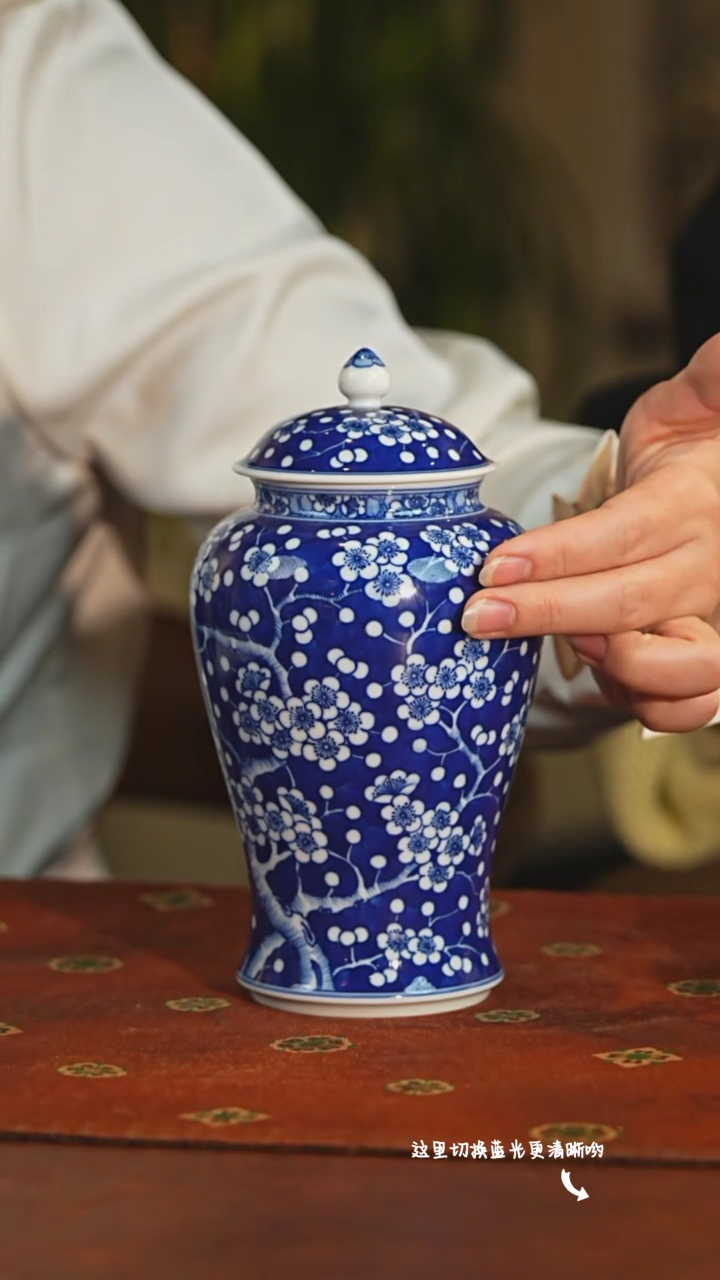 【闪购商品】九鸣瓷艺中心——小桥窑专场