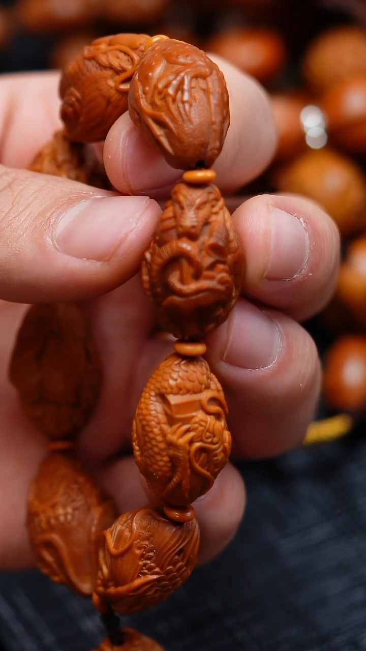 手串/手链橄榄核D*橄榄核-