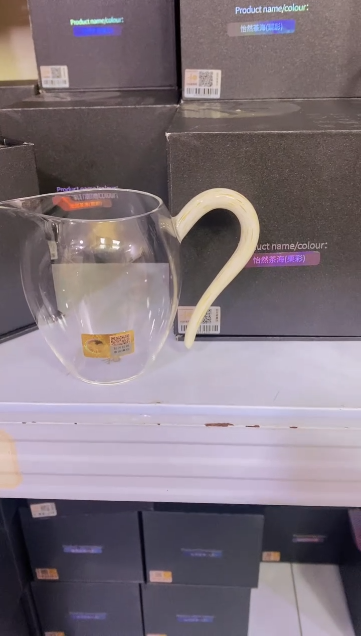 【闪购商品】禾器怡然栗彩。。。