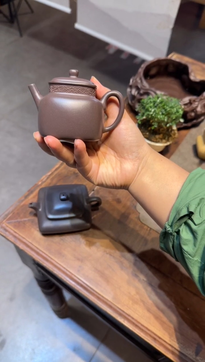 茶壶紫砂姑***肉四方言心