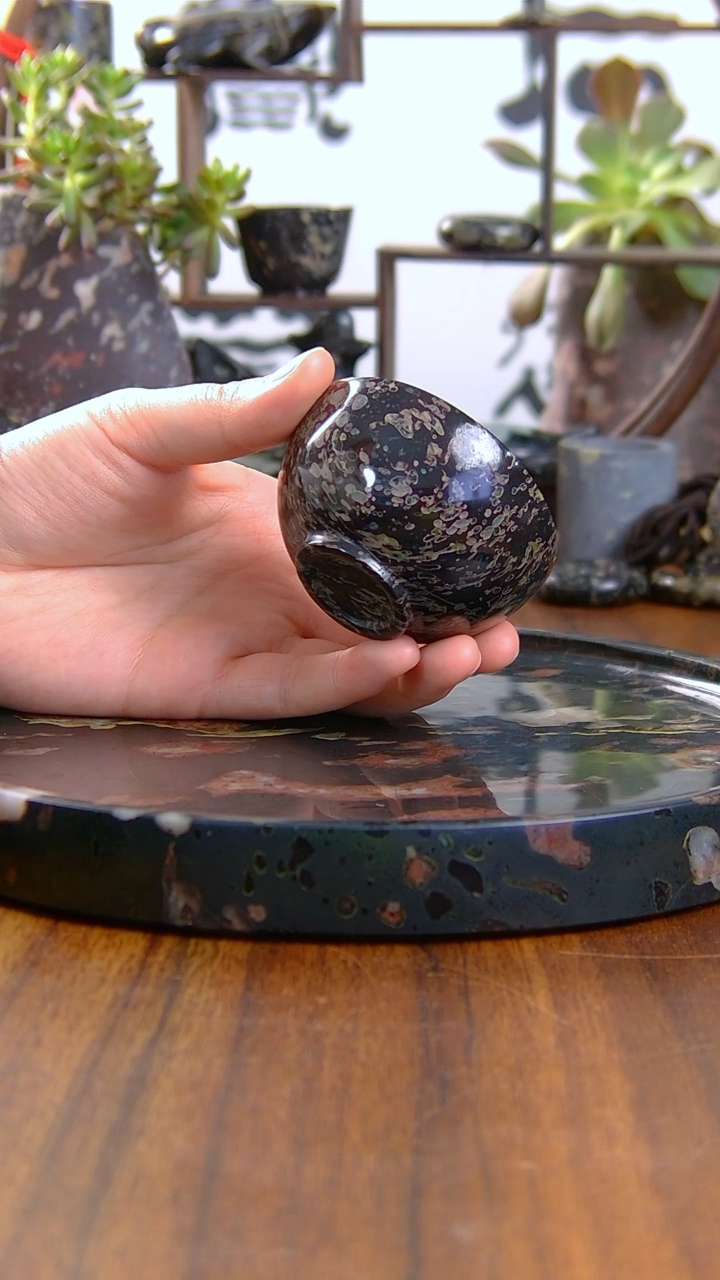 【闪购商品】奢上奢精品梅花玉z微瑕