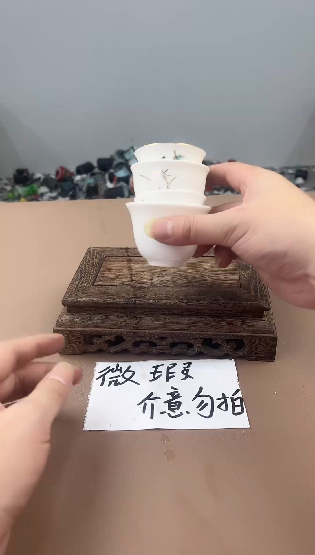 陶瓷双饮款11111111