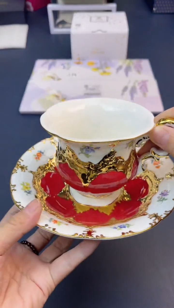 【闪购商品】瓷片新春福利场 快来捡漏@@H1710