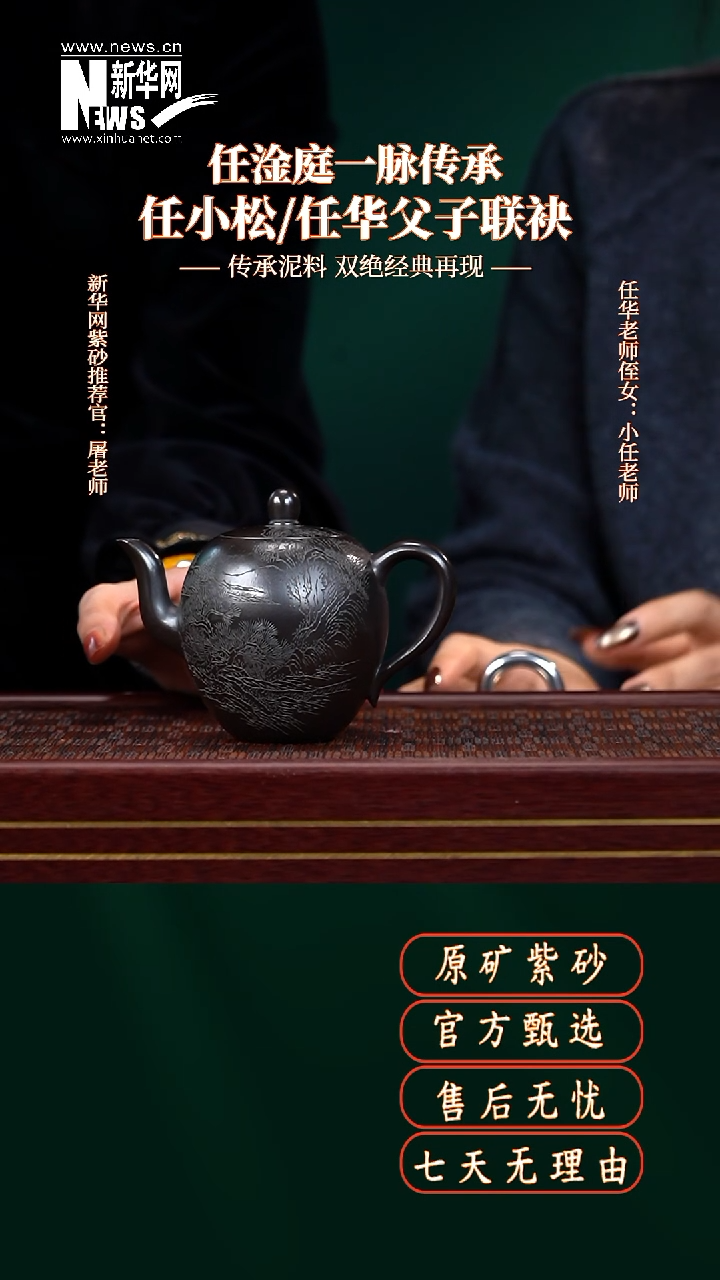 茶壶紫砂15                        
