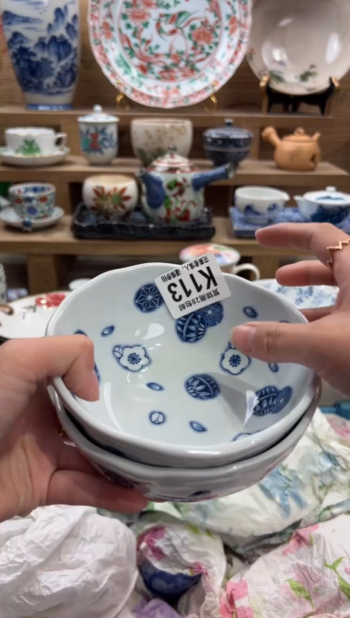 瓷片❄****?      K113