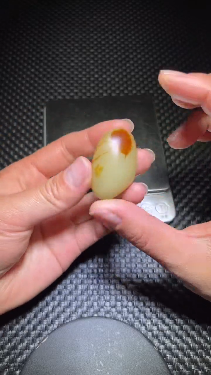 【闪购商品】和田玉挂件未镶嵌80