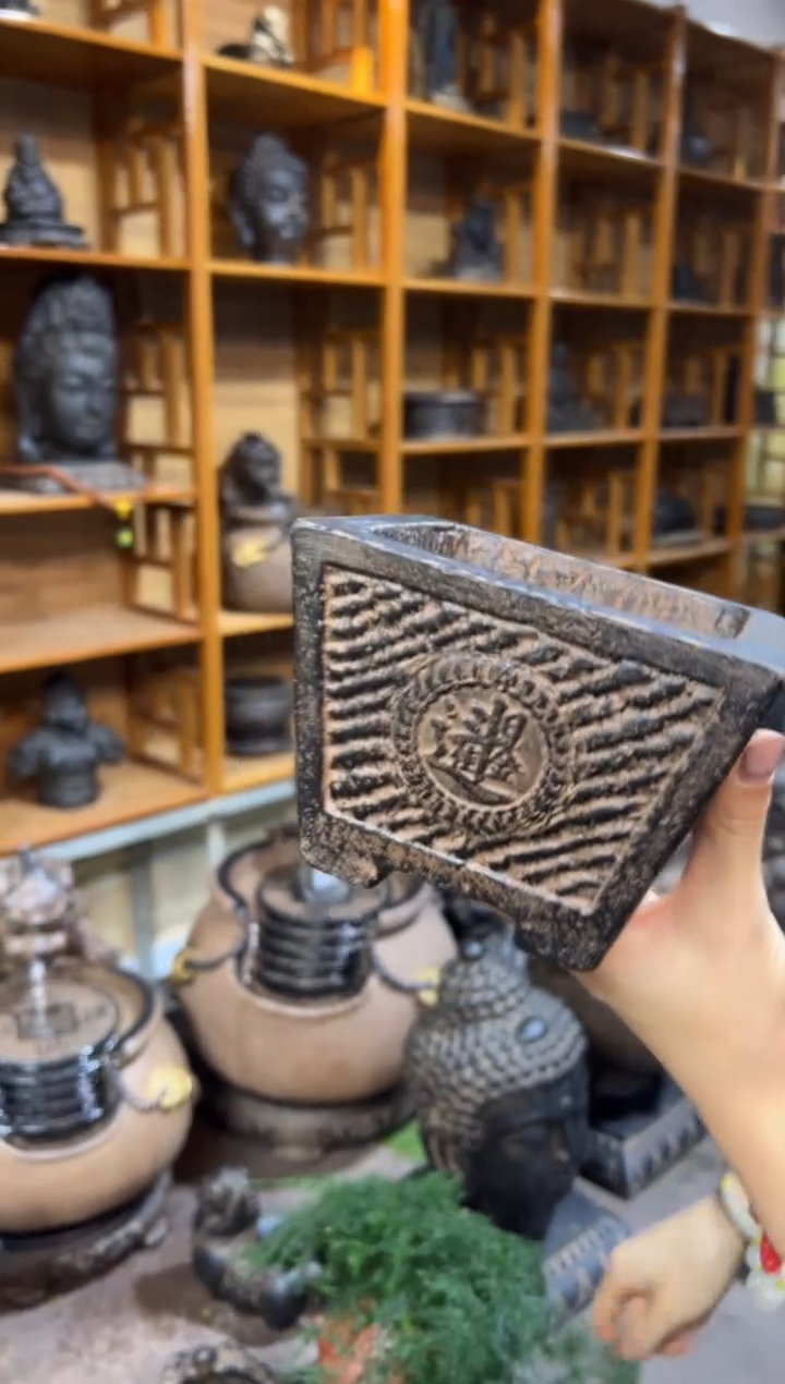 陶土【火山泥】日进斗金