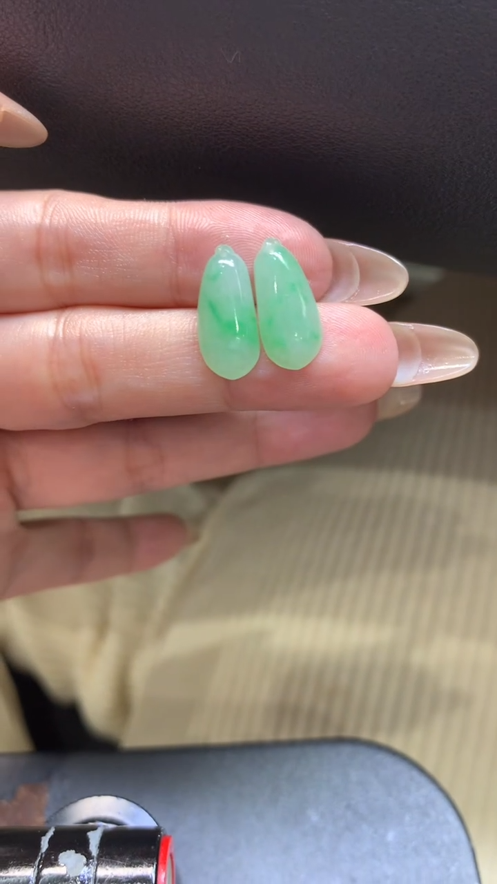 【闪购商品】定制翡翠未镶嵌翡翠