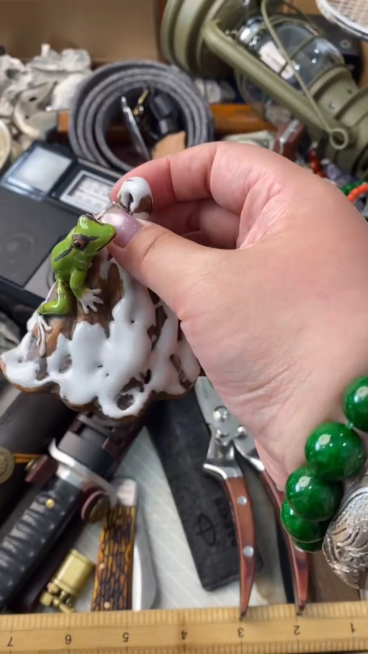 瓷片卓敏杂货铺207 卓敏杂货铺207 