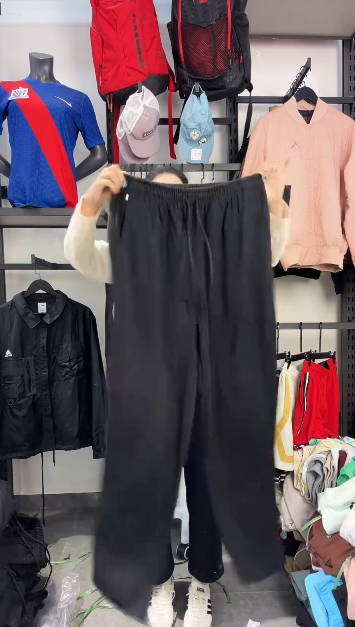 720闪购编码Nike/Jordan运动卫衣裤以直播间过款为准尺码·