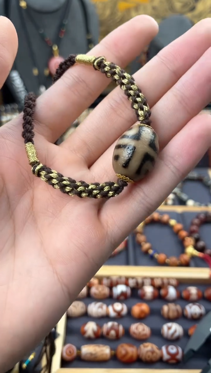 【闪购商品】玛瑙/玉髓颈饰未镶嵌高品锁骨链