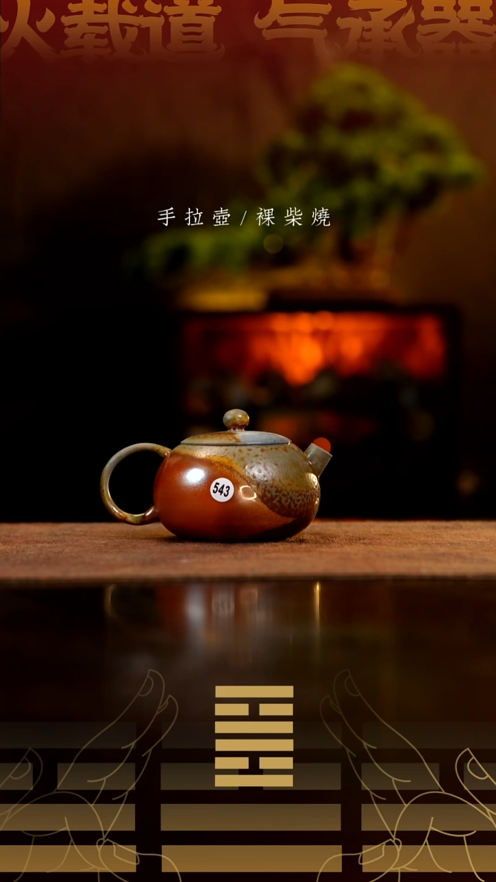 543迷你河豚西施