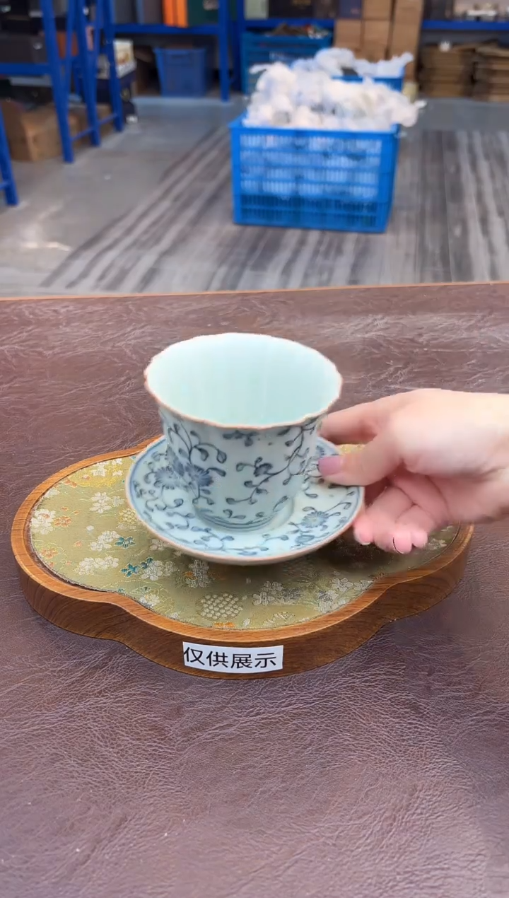 【闪购商品】嘉禾茶空间直播清仓福利1111111
