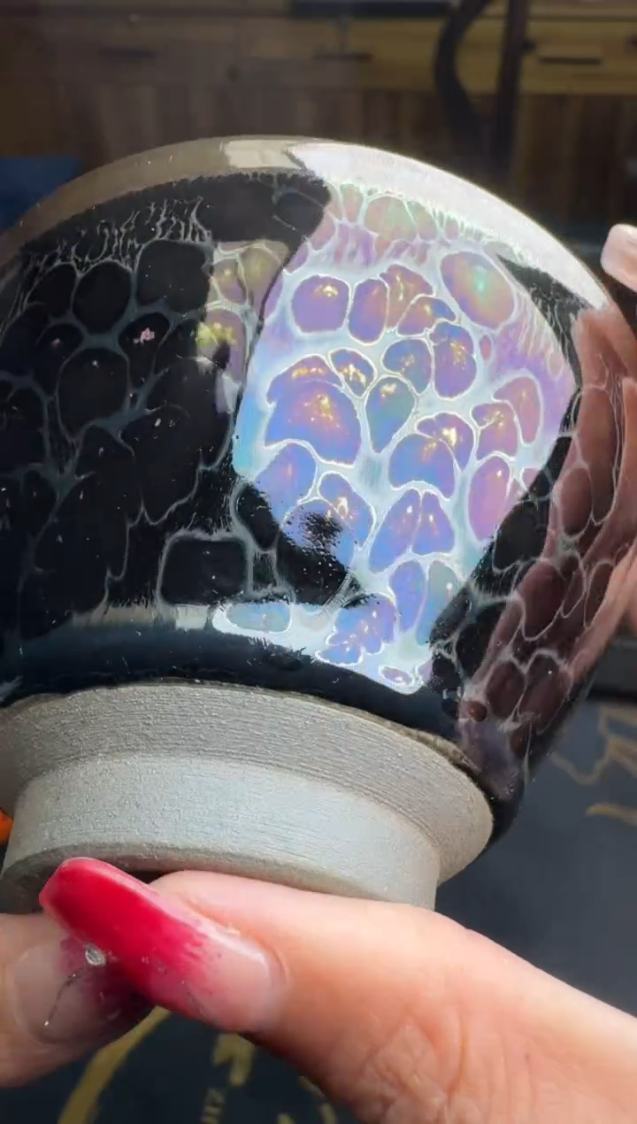 【闪购商品】茶盏徐长和梦幻盏200