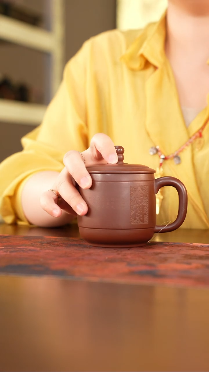 茶杯紫砂0921092109210921