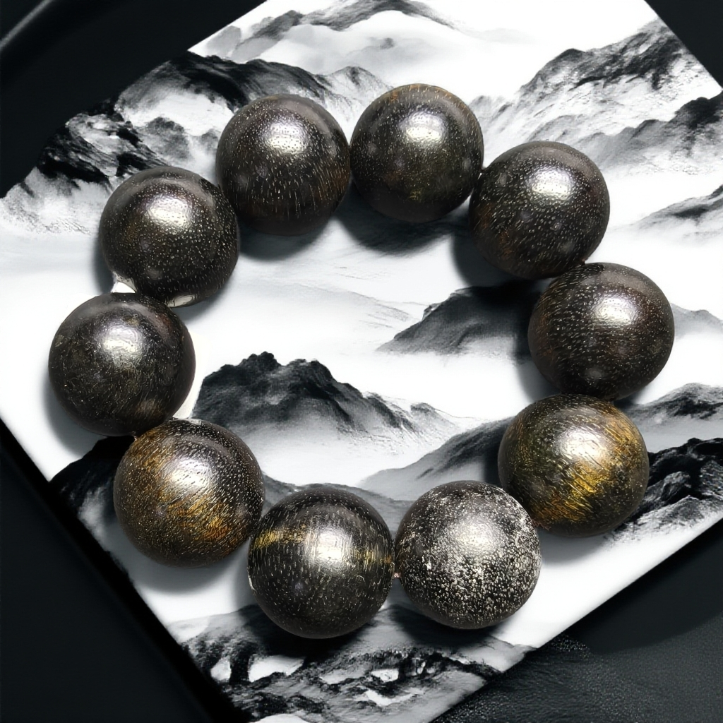 二哥文玩手串G84