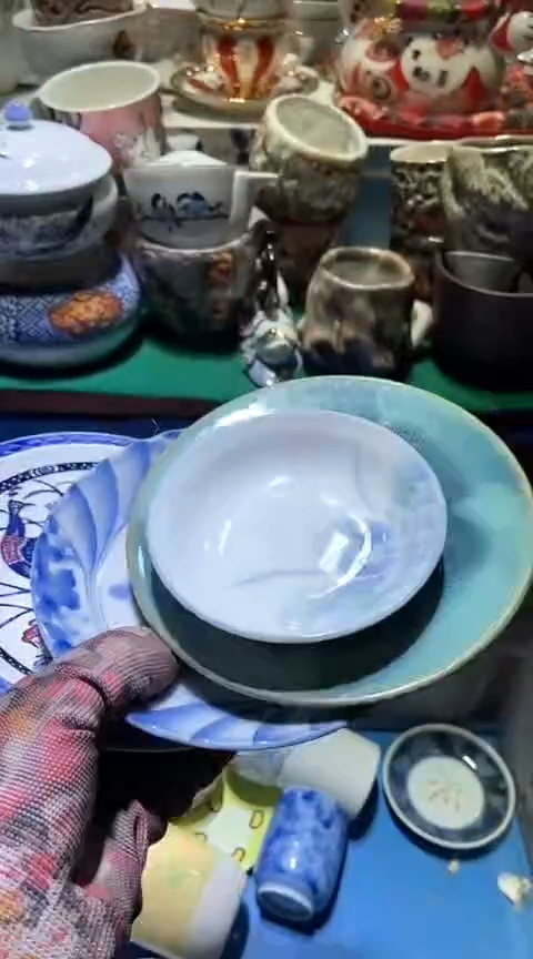 【闪购商品】瓷片6918445560719965302