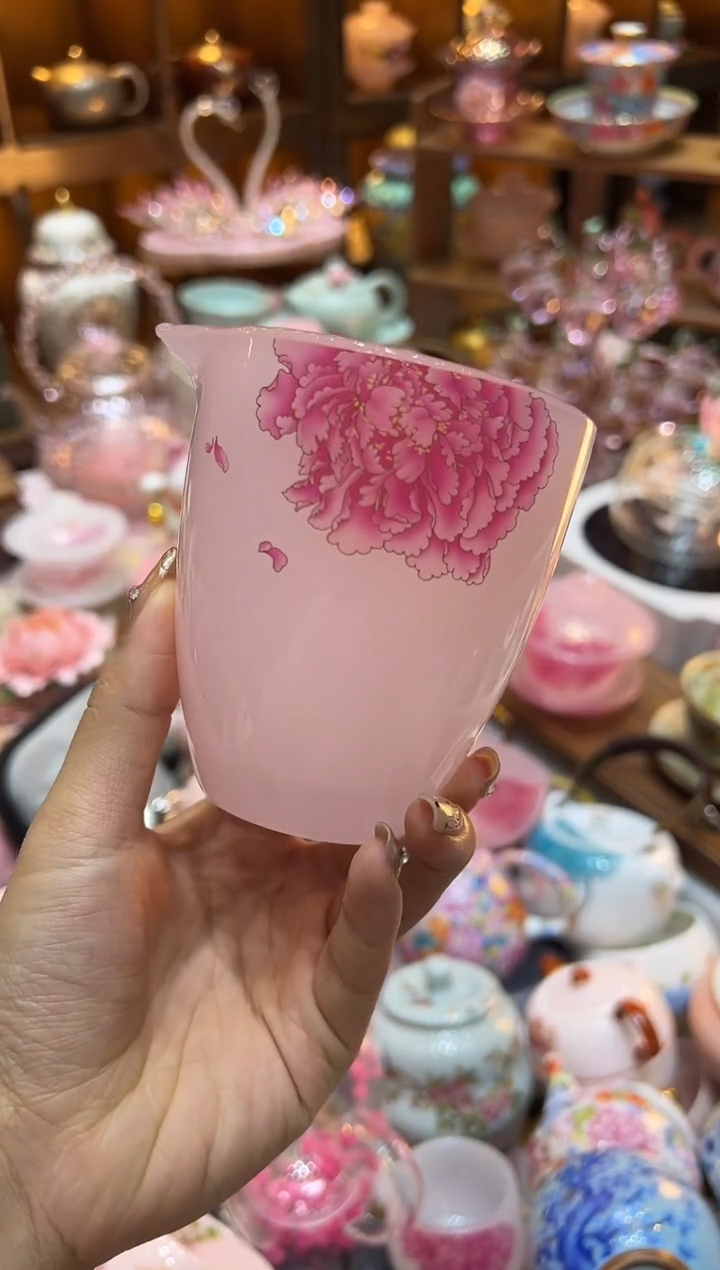 【闪购商品】公道杯1111111111111