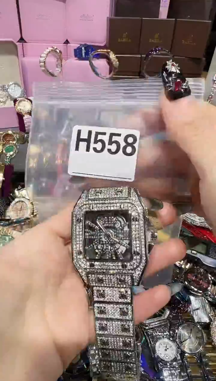 石英机芯锻造碳钢0