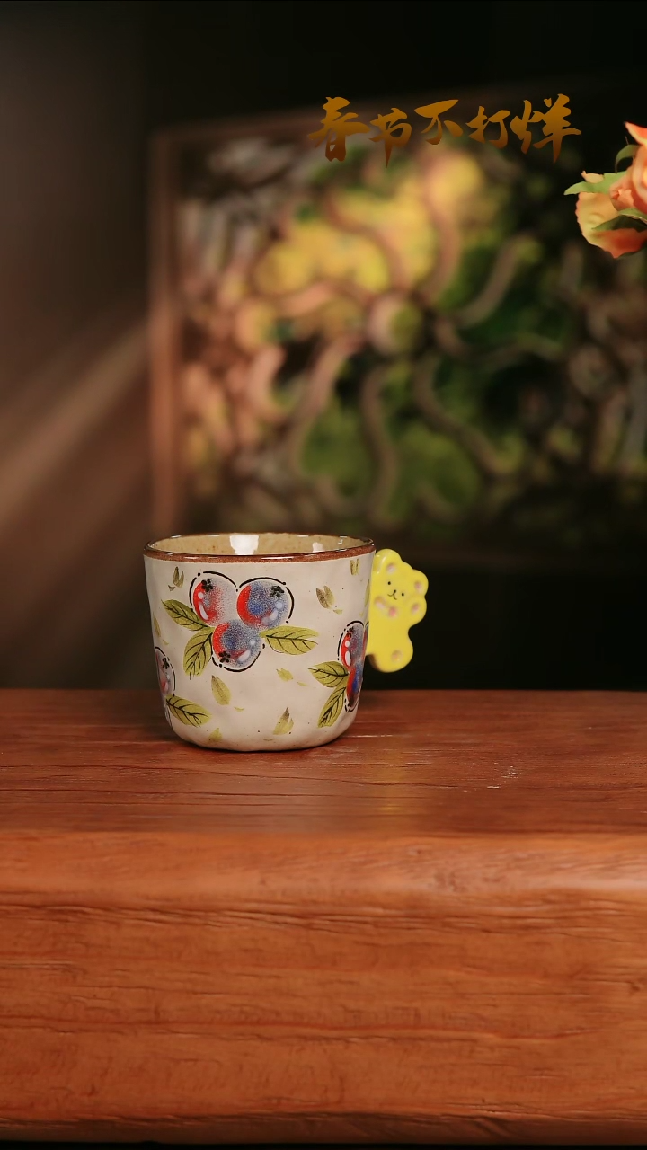 【闪购商品】摆件30-85高口径误差2容量