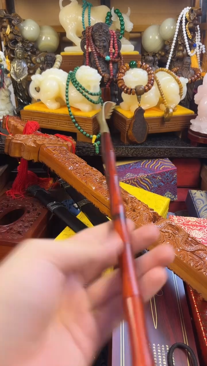 熠熠文玩直播精选推荐