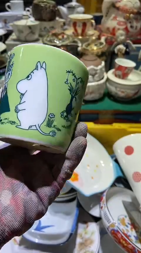 【闪购商品】瓷片1111111111111111